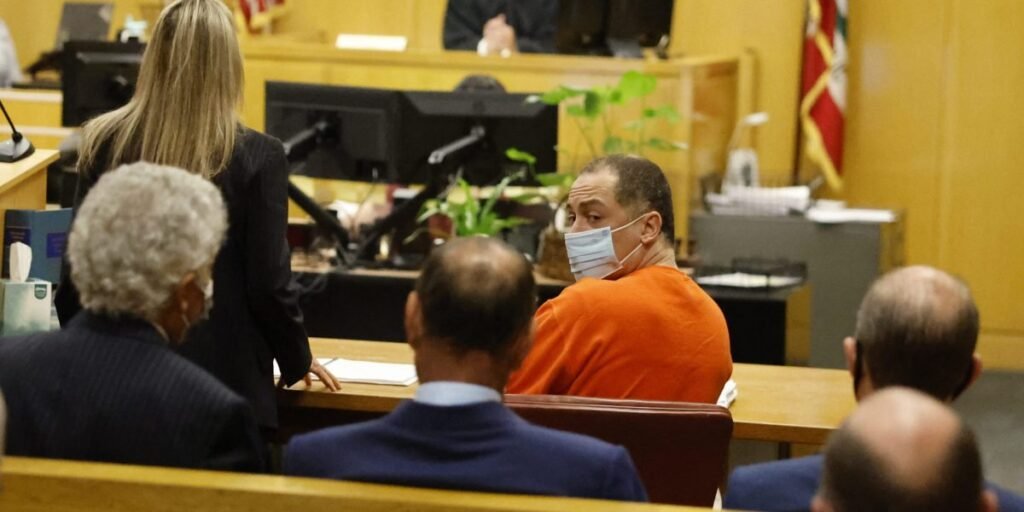 Prosecution’s closing argument in Cash App founder Bob Lee’s murder trial mocks defendant’s self-defense claims