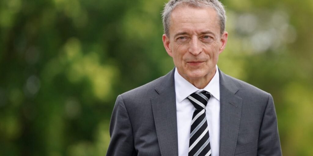 Intel’s outgoing CEO Pat Gelsinger lives nightmare exit including stock market approval and no succession plan