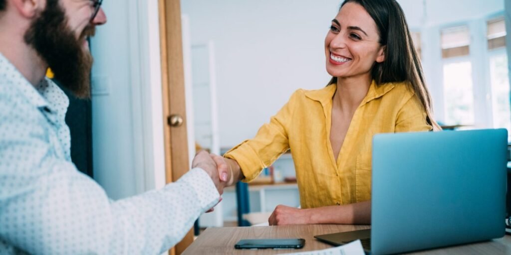 Workers won’t accept less than $81,000 for a new role right now—despite fearing they’ll be jobless soon