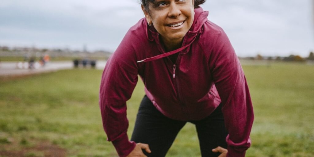 How long does it take to get fit again?