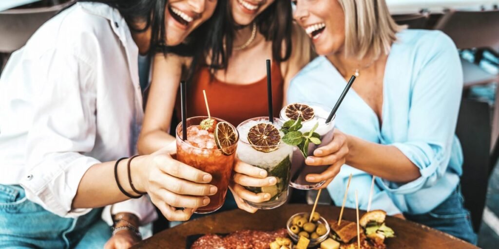 What science says about Dry January and its physical and mental benefits