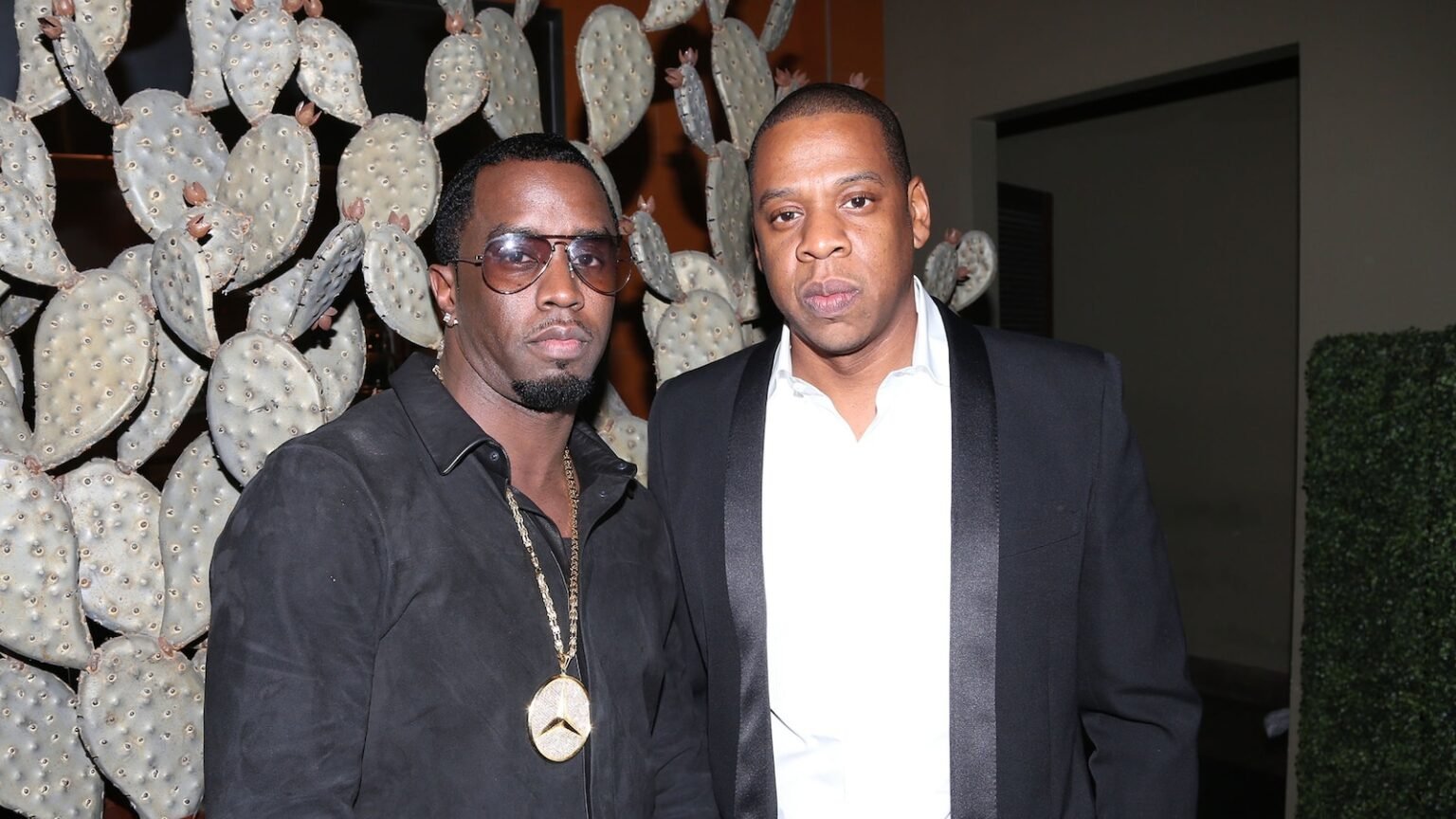 Woman who accused Diddy and Jay-Z of raping her can remain anonymous for now, judge rules