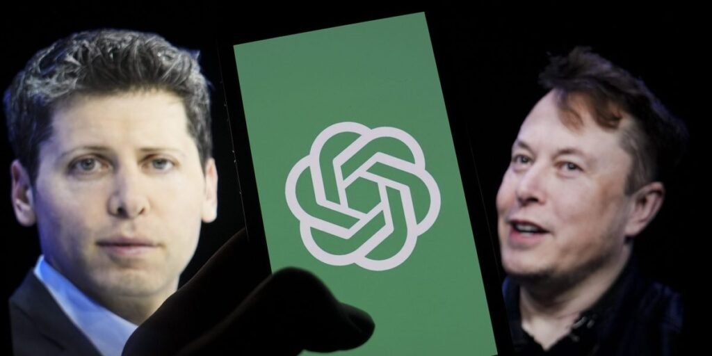 Elon Musk asks US court to block OpenAI’s for-profit conversion