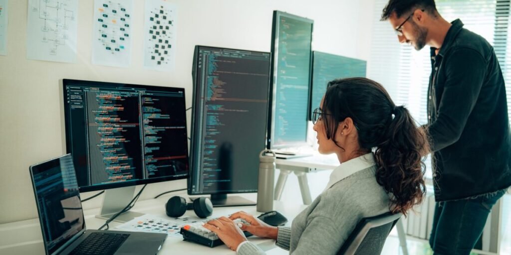 Amazon says developers spend ‘just one hour per day’ on actual coding