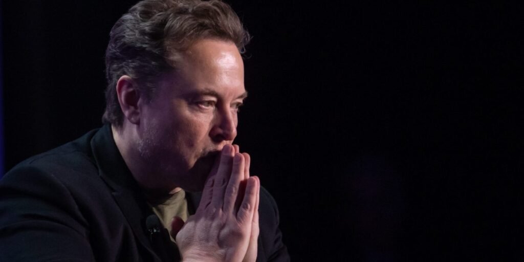 Tesla fumes over Delaware judge’s final ruling to block paying Elon Musk ‘what he’s worth’