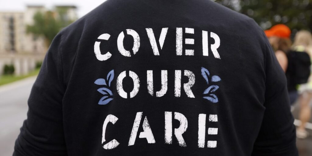 Leaked video shows UnitedHealth CEO defending practices that prevent ‘unnecessary’ care