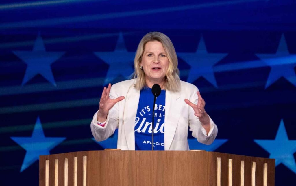 If Democrats Want to Reconnect With the Working Class, They Need to Start Listening to Unions