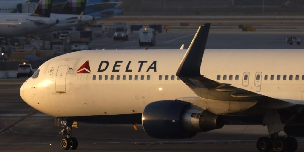 Jet carrying Gonzaga basketball team nearly collides with Delta plane at LAX—audio captures frantic ‘stop, stop, stop’ from air traffic control