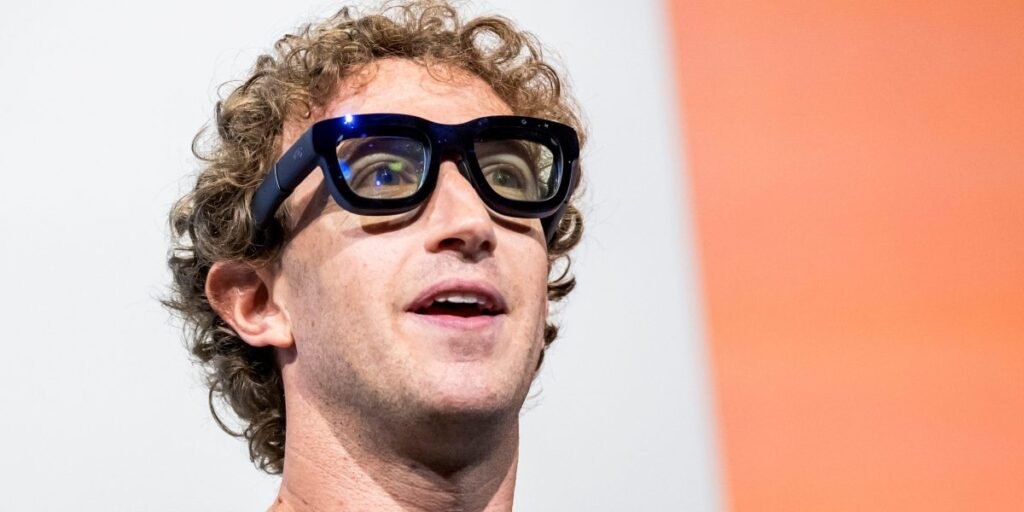 Mark Zuckerberg just cashed in another $153 million worth of Meta stock, adding to whopping $2 billion in sales this year