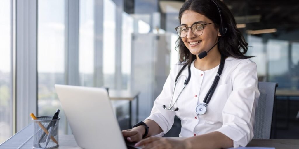 Jobs that pay $200,000+ require advanced degrees and in-person working, research shows