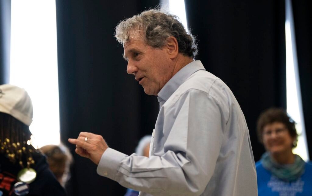 Sherrod Brown Should Absolutely Run Again to Represent the Working Class in the Senate
