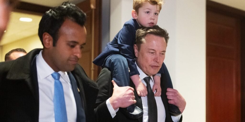 Return-to-office mandates could be driving a brain drain of companies’ top performers