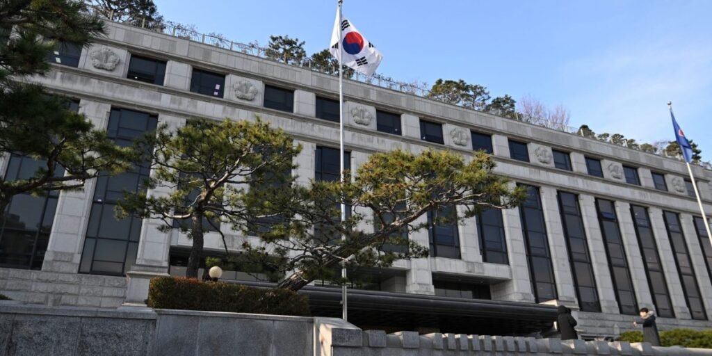 South Korea’s impeached president refuses to talk to investigators as Constitutional Court starts proceedings
