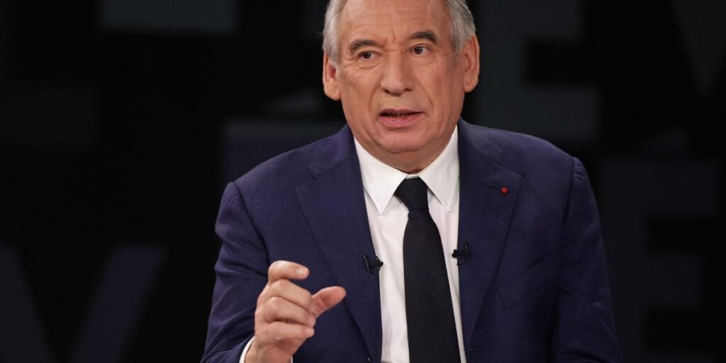 Macron unveils new government under Francois Bayrou—France’s fourth prime minister of the year