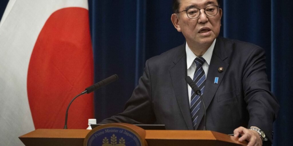 Japan approves its largest budget ever, boosts social welfare and defense spending