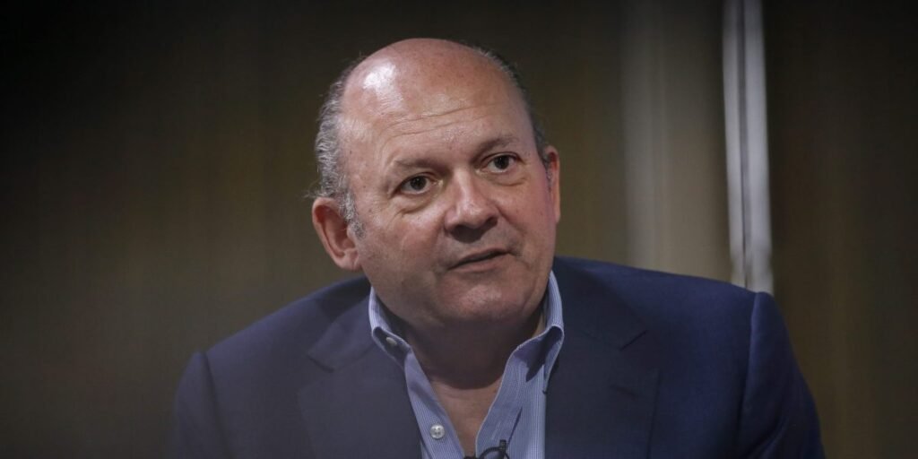 British billionaire calls for U.K. companies to pay CEOs like footballers, despite bosses making double Premier League players