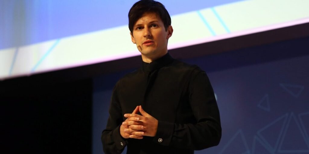 Telegram plans child abuse crackdown following Pavel Durov’s arrest in Paris
