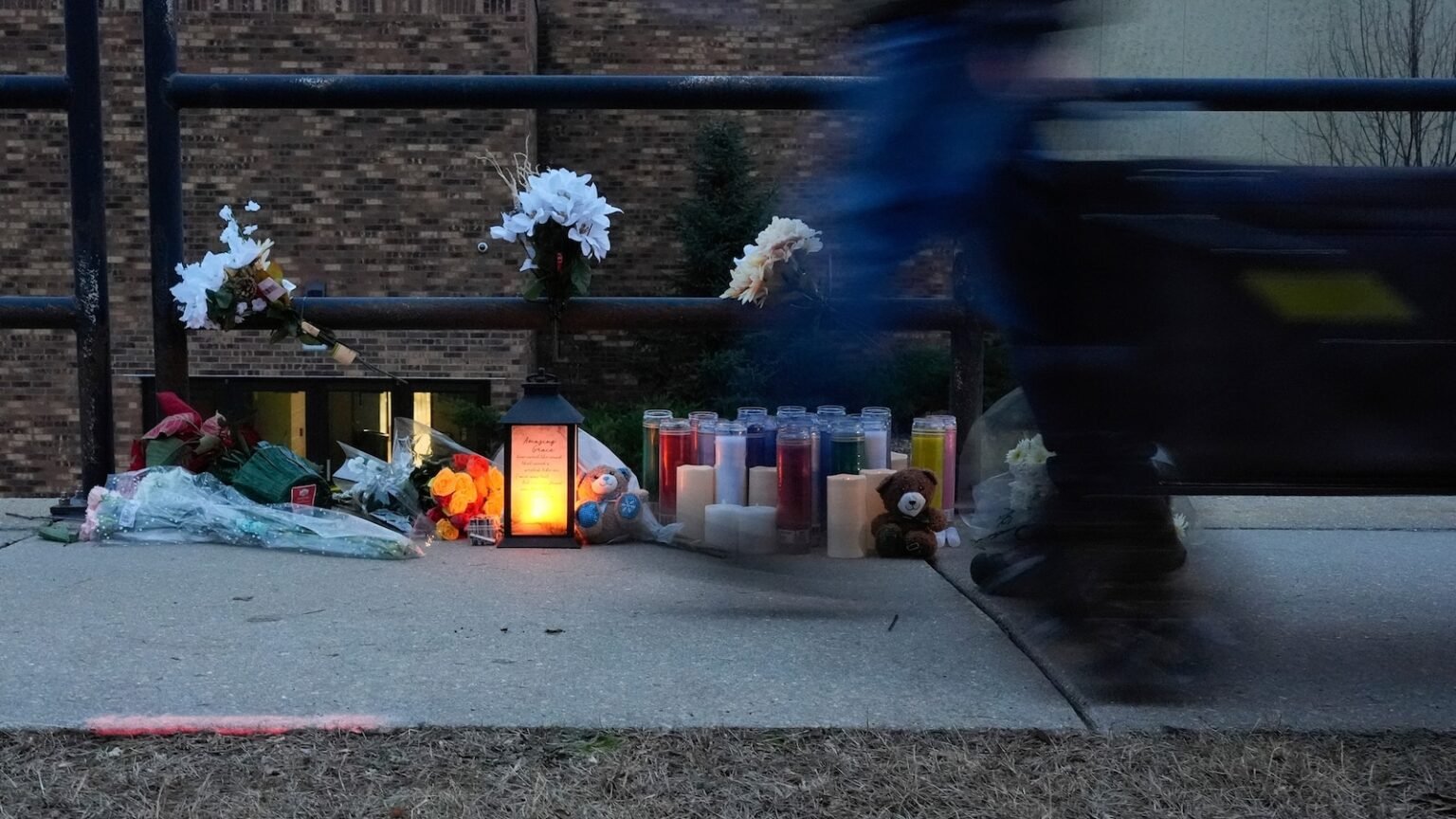 Abundant Life Christian School shooting latest: Local schools report ‘false threats’