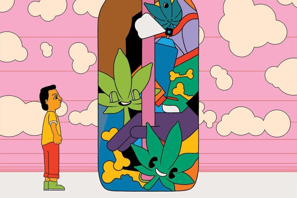 Is CBD a wonder drug or a waste of money? Here’s what the evidence says about its benefits