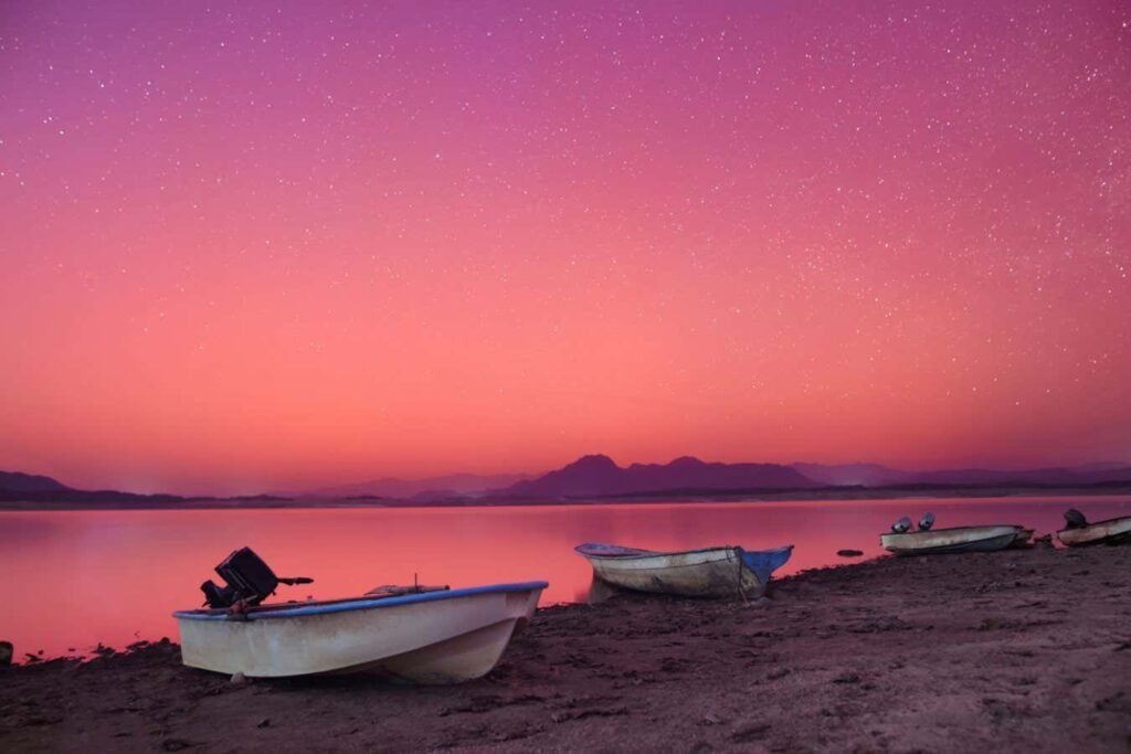 Dazzling auroras lit up the skies in 2024 and we may see more in 2025