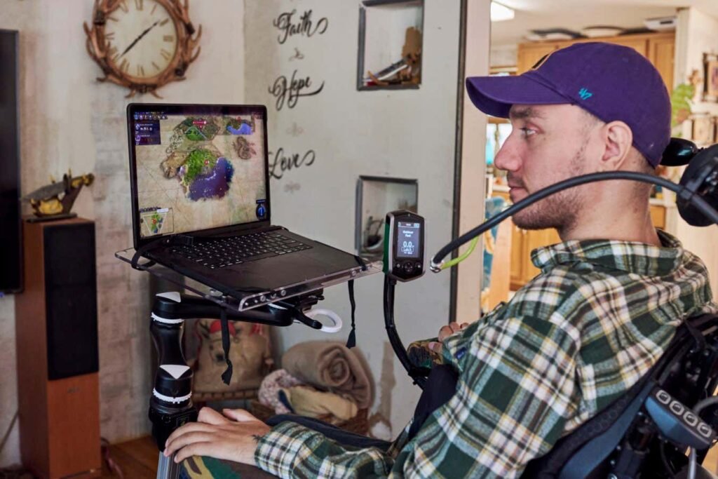 Elon Musk’s brain-implant firm Neuralink did its first tests in 2024