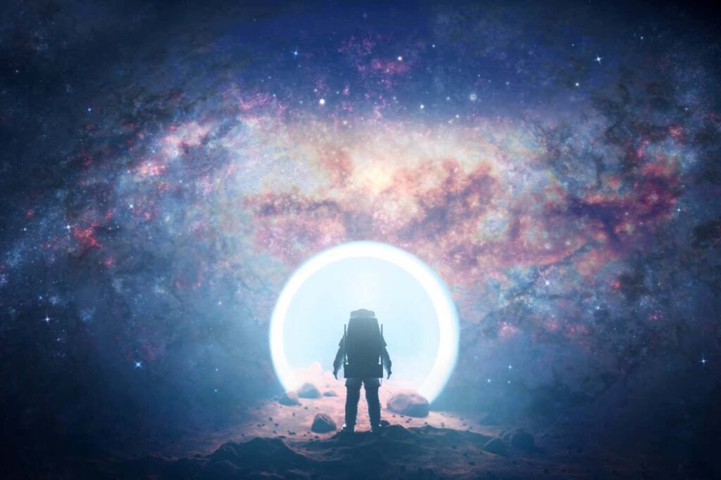 The best sci-fi books to look forward to in 2025 from Adrian Tchaikovsky to Ken Liu