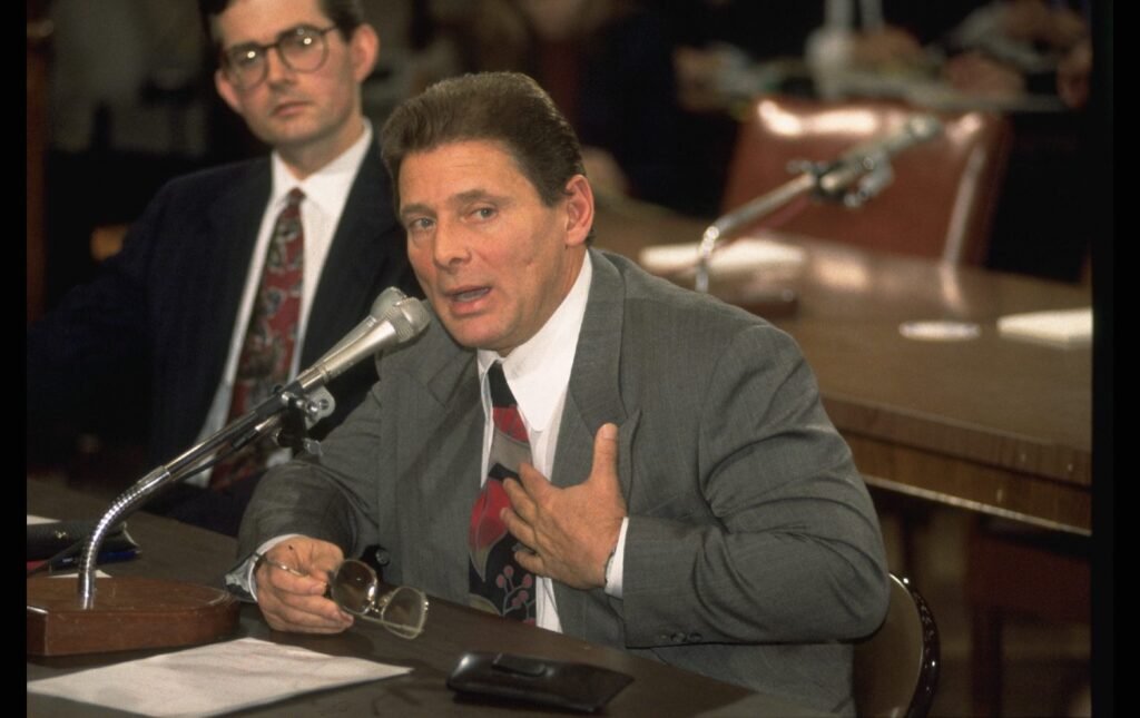 Donald Trump’s Government of Gangsters