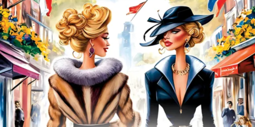 Skechers draw backlash for full-page ad in Vogue that reeks of AI. “You actually didn’t save any money because now I hate you”