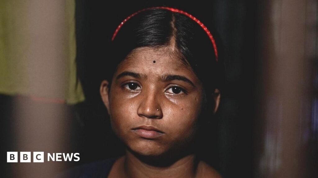 West Bengal: The bomb violence killing and maiming children