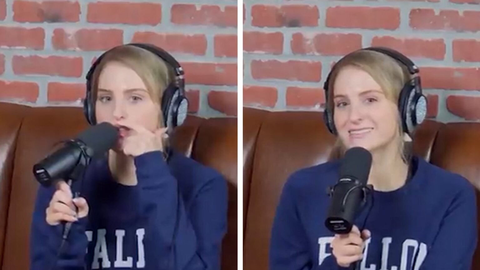 Meghan Trainor Can’t Smile Because of Excessive Botox