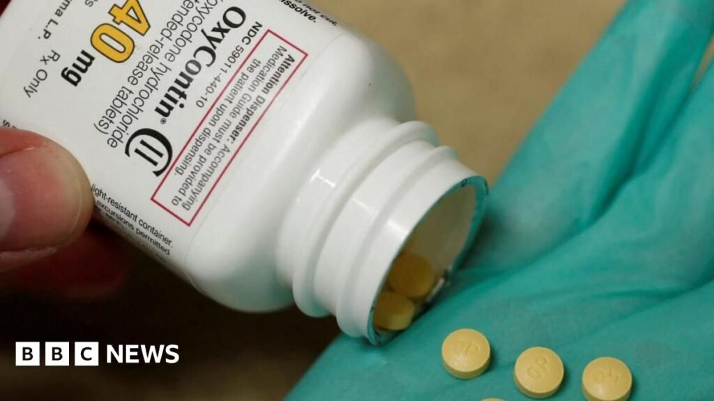 McKinsey to pay $650m to settle opioid charges