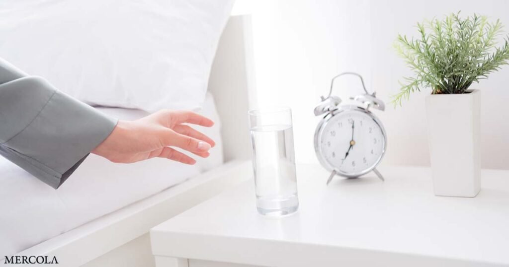 When Is the Best Time to Take Your Supplements?