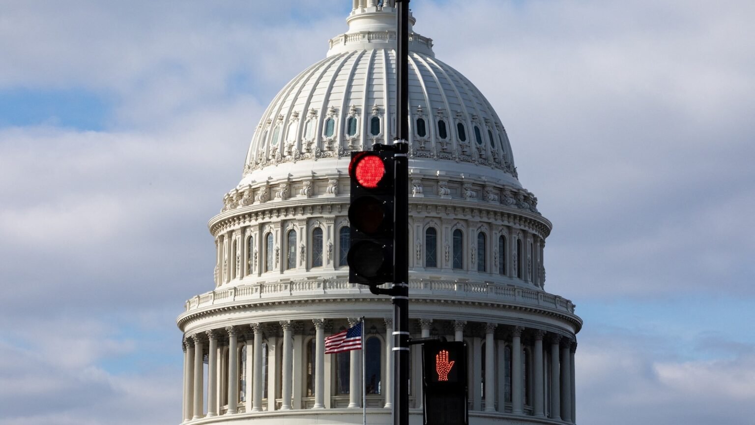What is the debt ceiling, and is Trump right that a default ‘could mean nothing’?