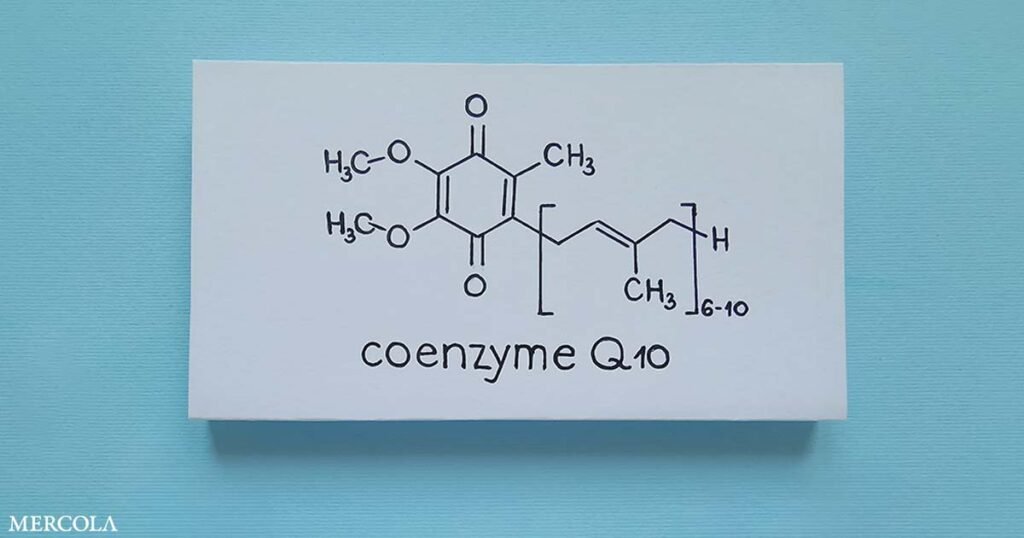 CoQ10 Triumphs Over Ubiquinol in Heart Health Battle