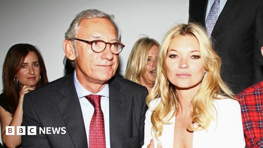 Isak Andic, founder of Mango fashion chain, dies in cave accident