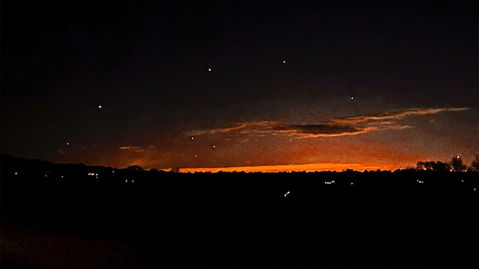 Drone updates: No national security risk found after 5,000 tips, FBI and other federal agencies say