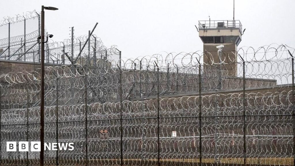 Can Donald Trump undo Joe Biden’s death penalty commutations?