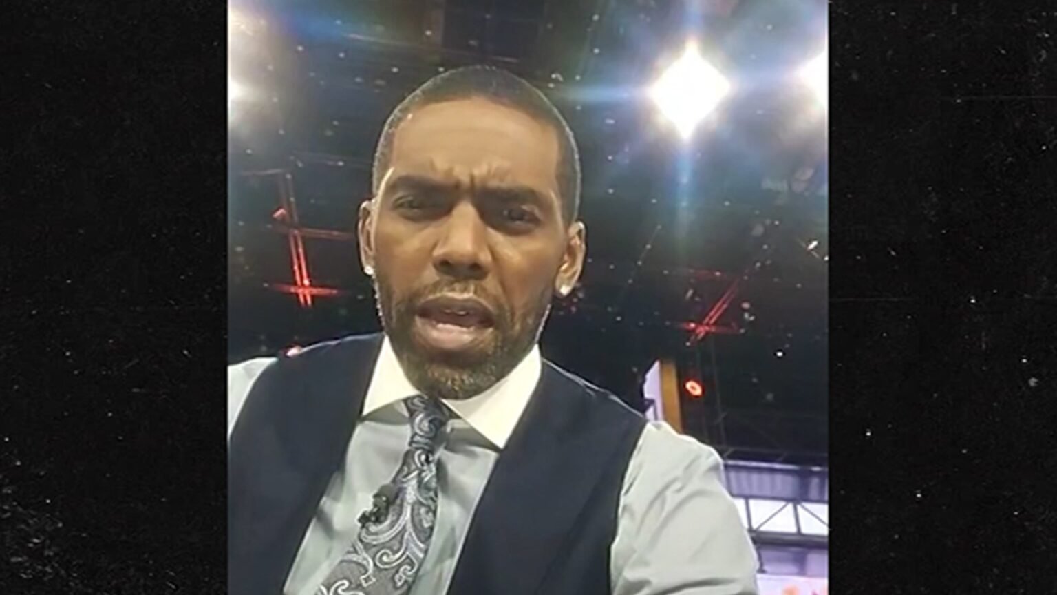 Randy Moss Reveals He’s Been Battling Health Issue, Asks For Prayers