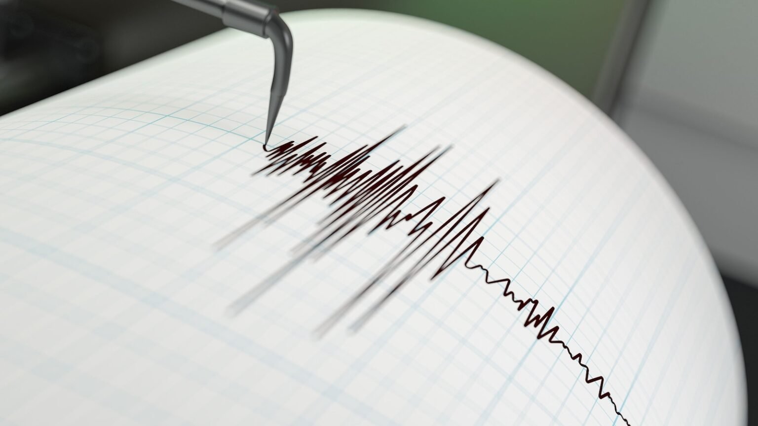 7.0 magnitude earthquake reported in Northern California, tsunami warning in effect