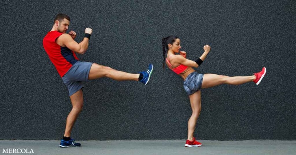 Simple Exercise to Loosen Tight Hips, Back and Hamstrings