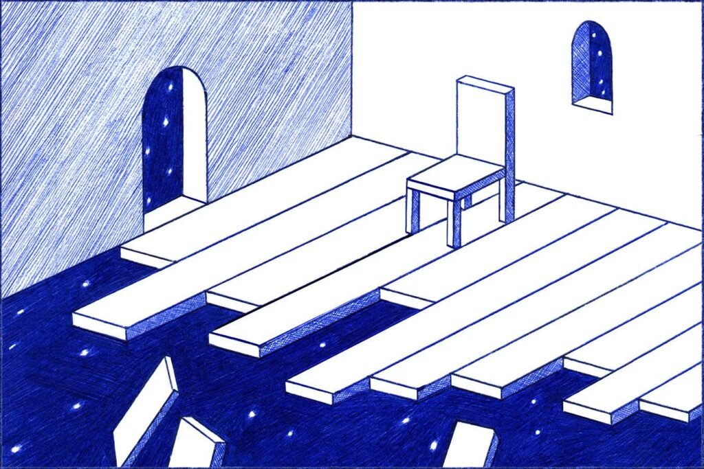 Existential cosmology: The universe could vanish at any moment – why hasn’t it?