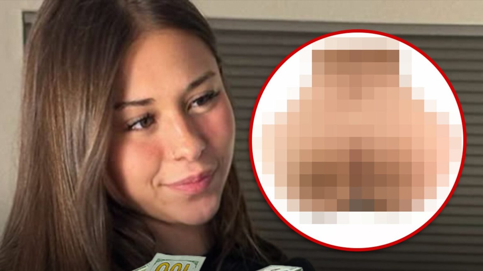 Sophie Rain Declines High-End Sex Doll Offer Amid Viral OnlyFans Fame