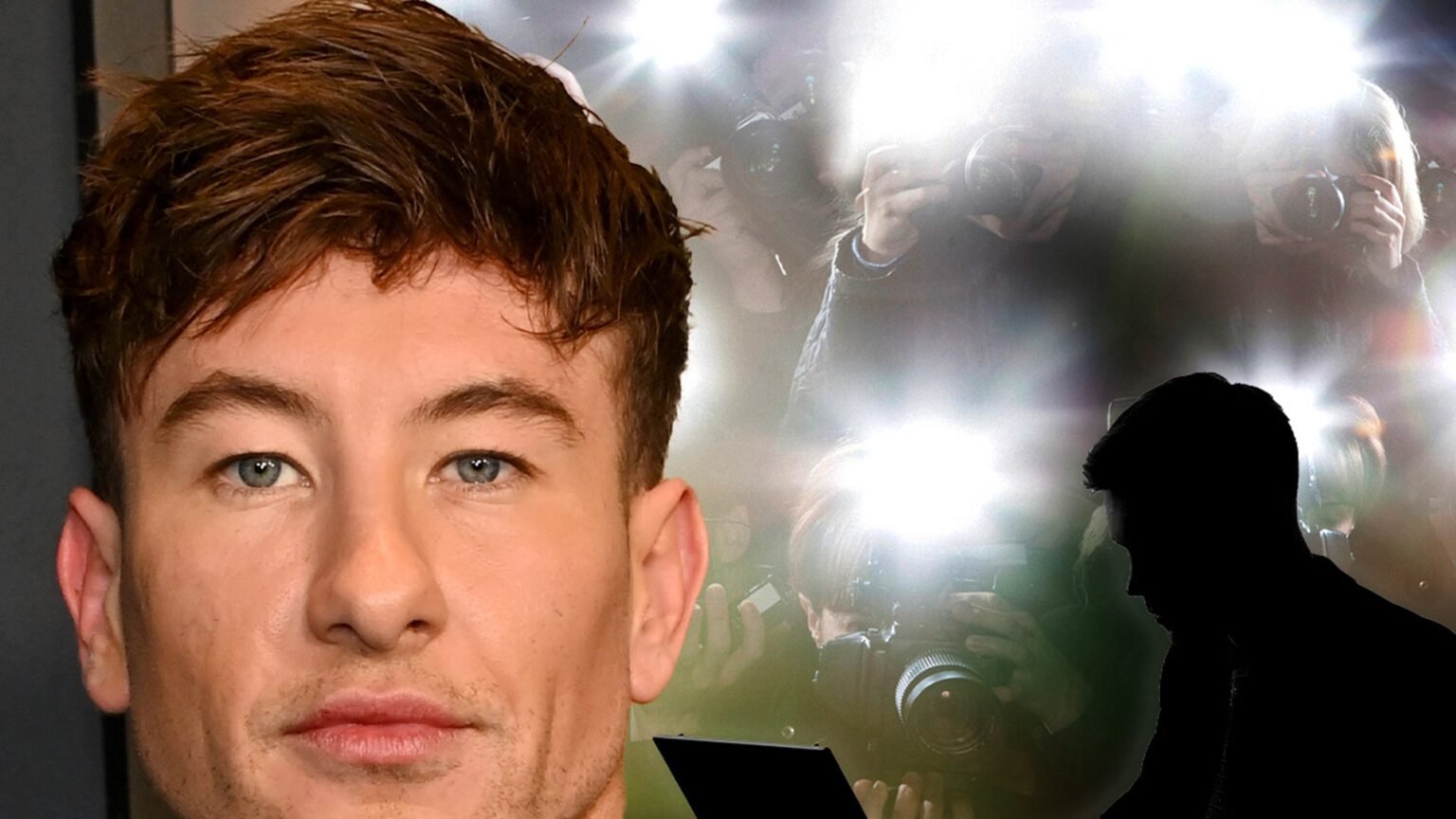 Barry Keoghan Claps Back at Trolls After Instagram Deletion