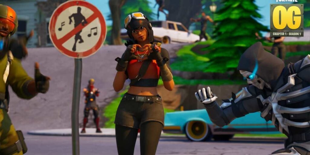 Here’s how to file for your $114 refund from the creator of Fortnite