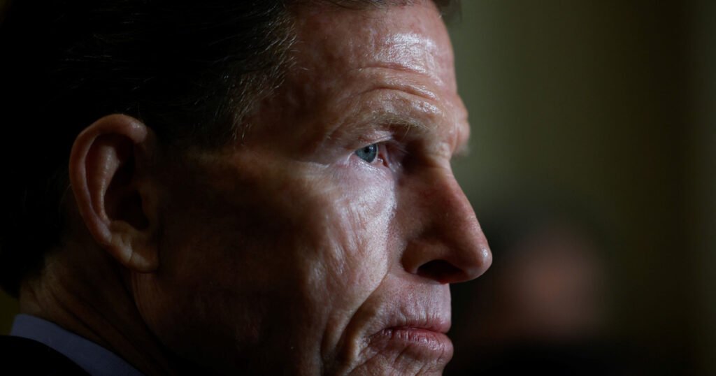 Sen. Blumenthal Urges “Science-Based” EPA Approach on Formaldehyde Risks — ProPublica