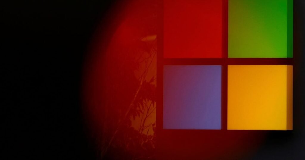 Microsoft Bundling Practices Focus of Federal Antitrust Probe — ProPublica