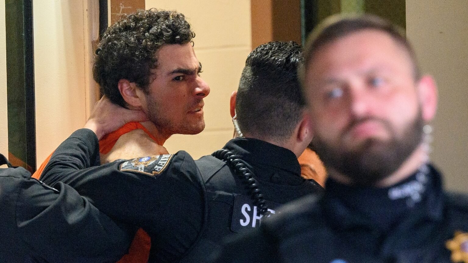 UnitedHealthcare CEO killing latest: Fingerprints, gun tied to scene of killing, New York officials say