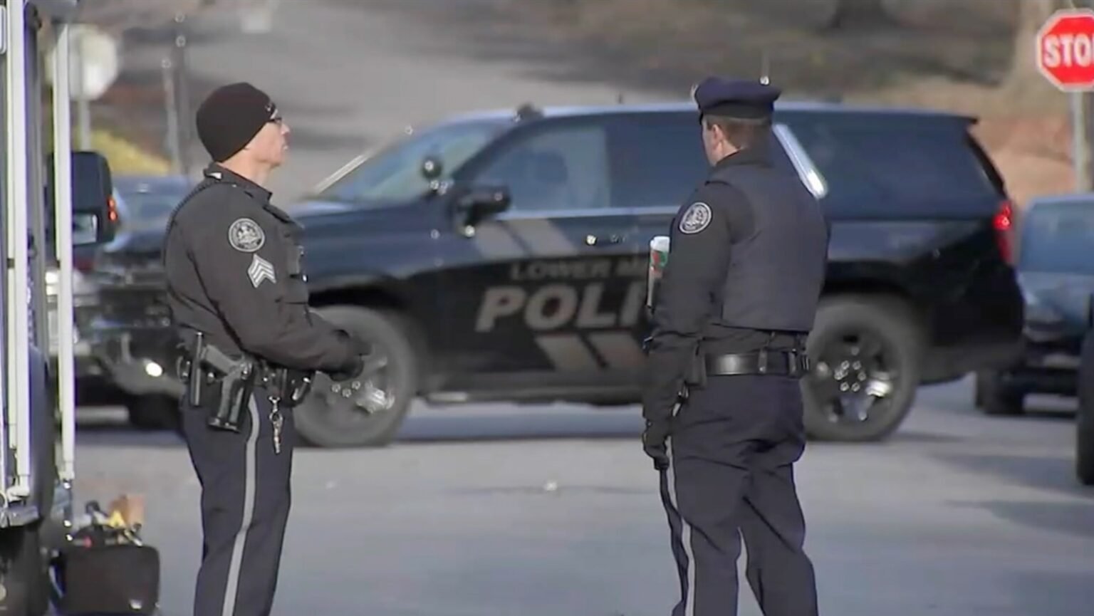 Home invasion shooting leaves son dead, mom in critical condition; suspect at large