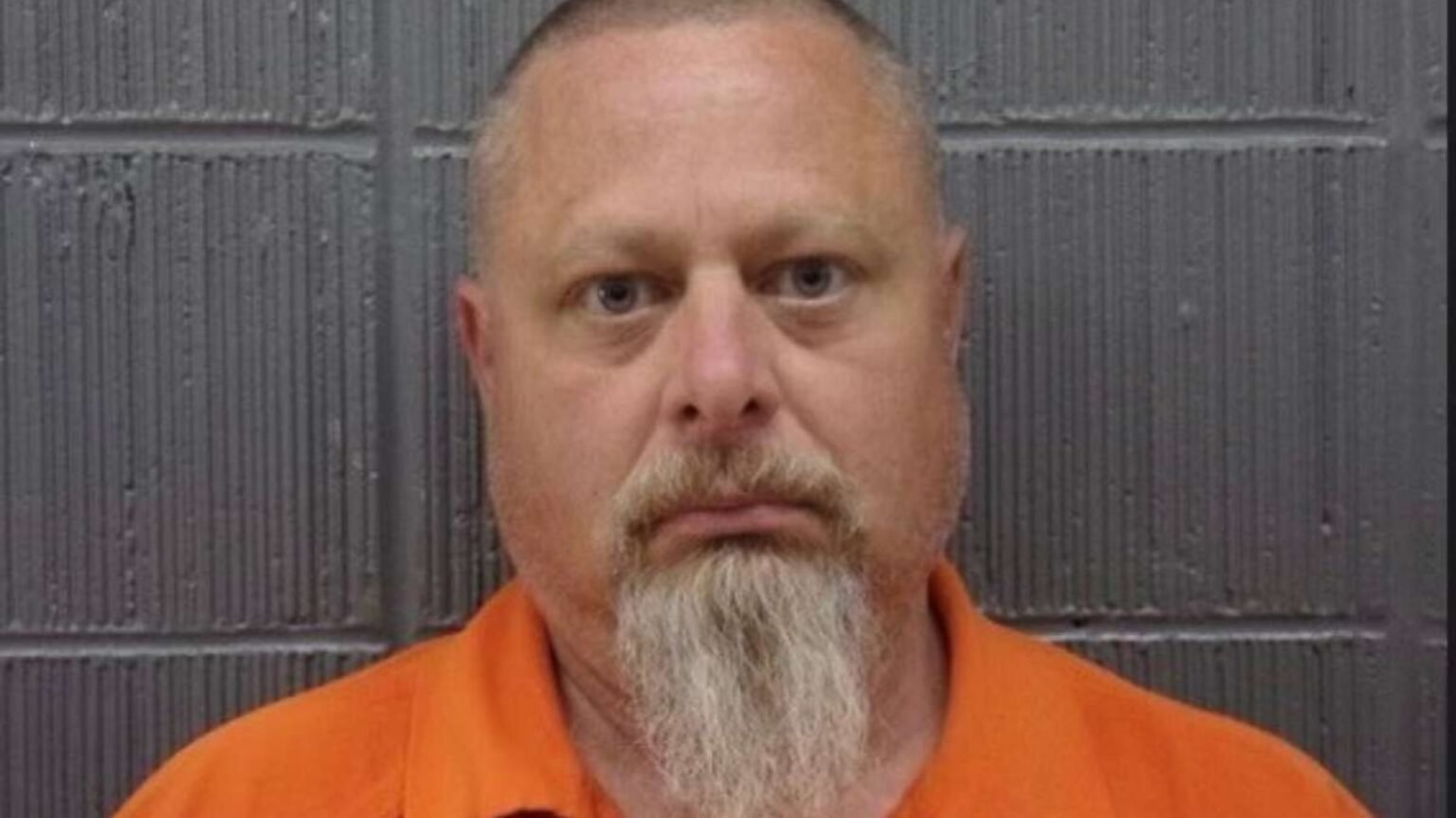 Delphi murders: Convicted killer Richard Allen sentenced to 130 years