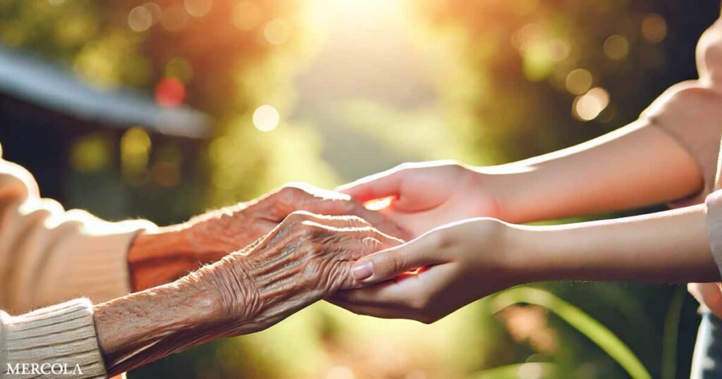Unlocking the Secrets of Centenarian Longevity